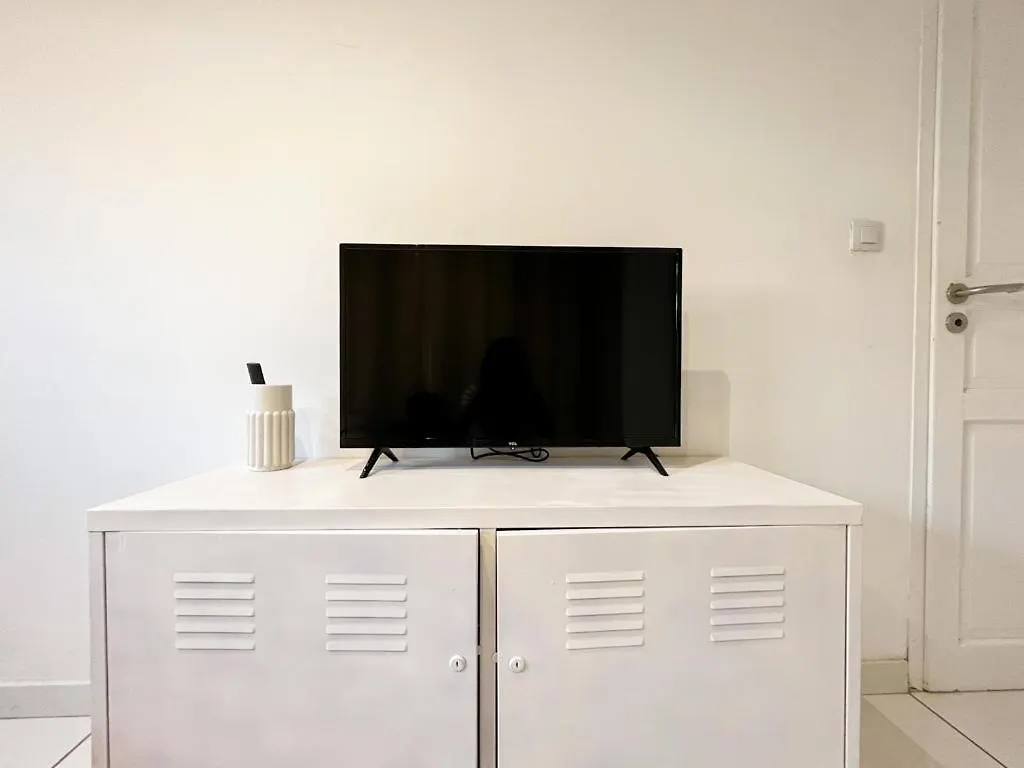 Appartement Suite Elton Villeurbanne